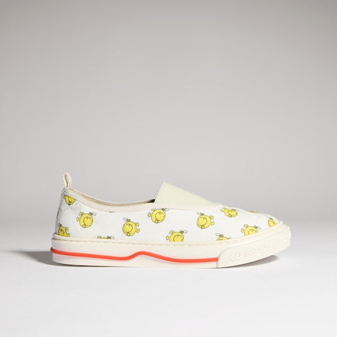 Children's sneaker