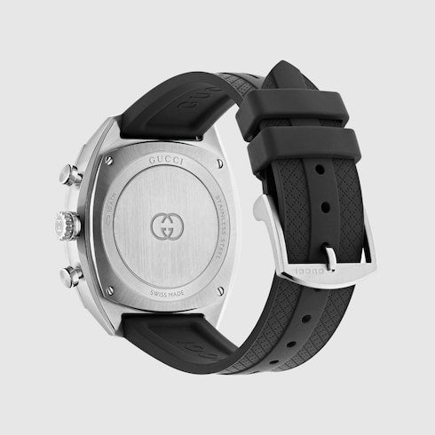 Gucci Interlocking watch, 41mm