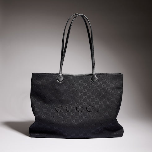 Gucci NY large tote bag