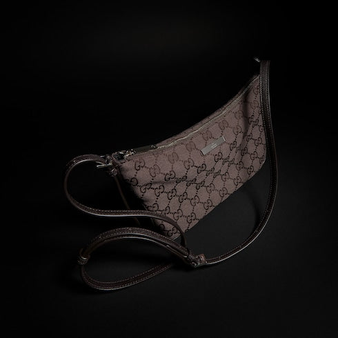 Lady Lunetta small shoulder bag