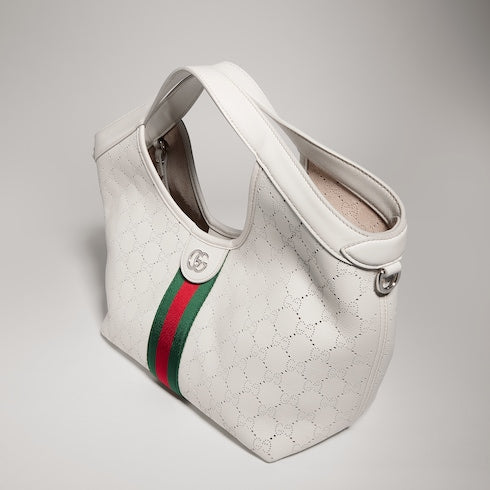 Gucci Giglio small tote bag