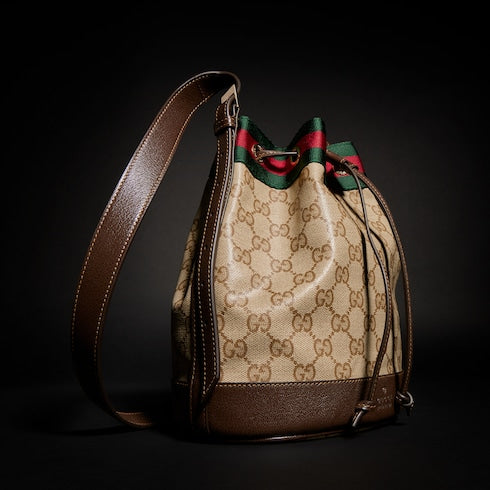 Gucci Venice small bucket bag