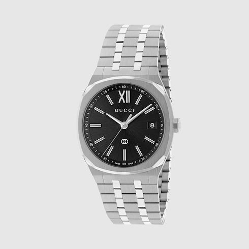 GUCCI 25H watch, 36mm