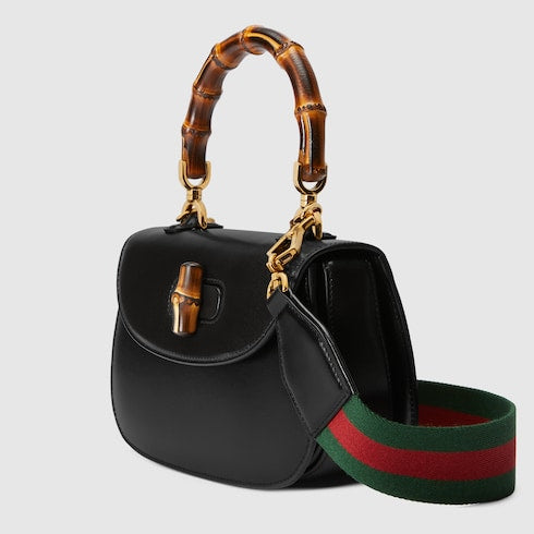 Gucci Bamboo 1947 small bag