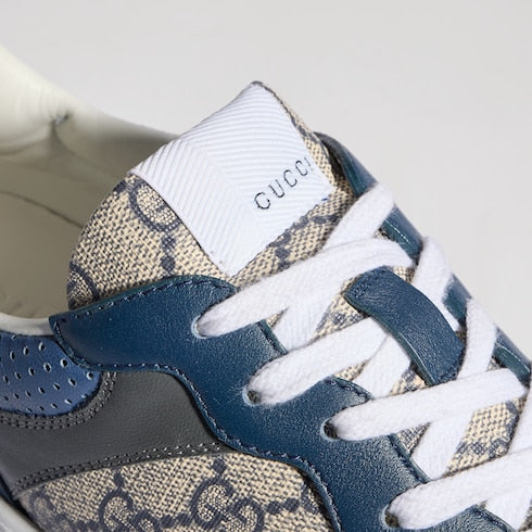 Men's chunky sneaker with GG