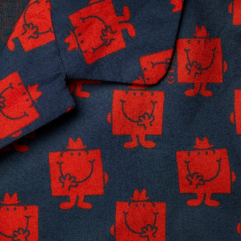 Baby printed cotton dress