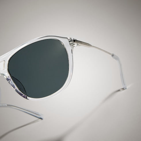 Specialized-fit navigator sunglasses
