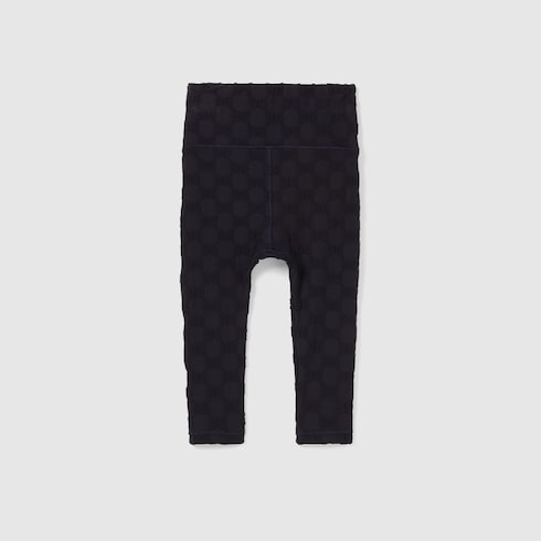 Baby GG jersey leggings