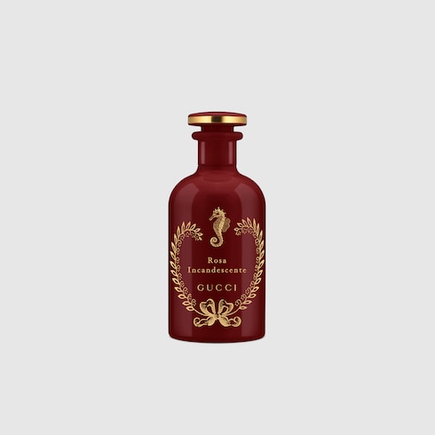 The Alchemist's Garden, Rosa Incandescente, 100 ml, Eau de Parfum