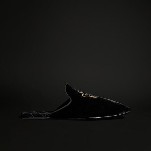 Men's Ragazzo slipper