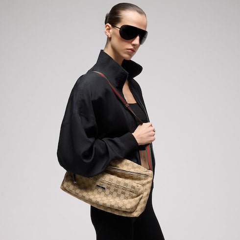 Gucci Tag medium crossbody bag