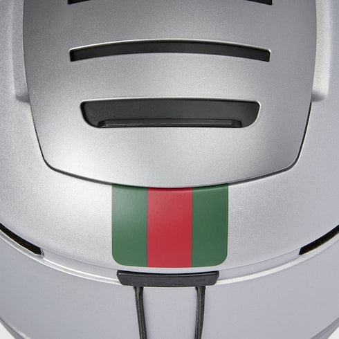 Gucci x HEAD ski helmet