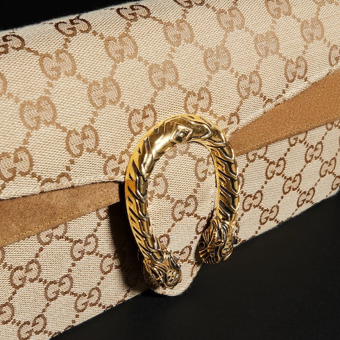Dionysus medium shoulder bag