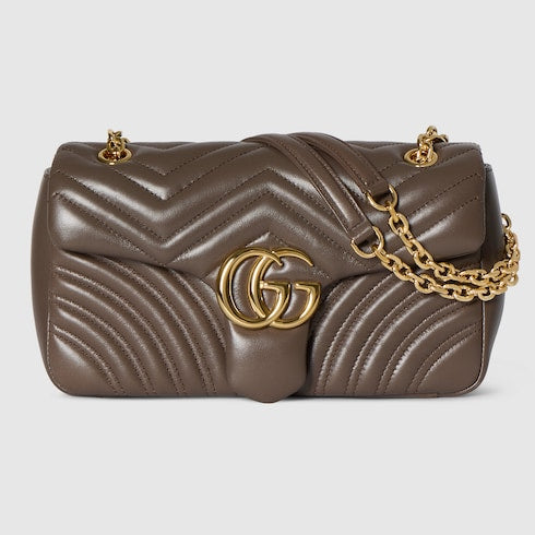 GG Marmont medium shoulder bag