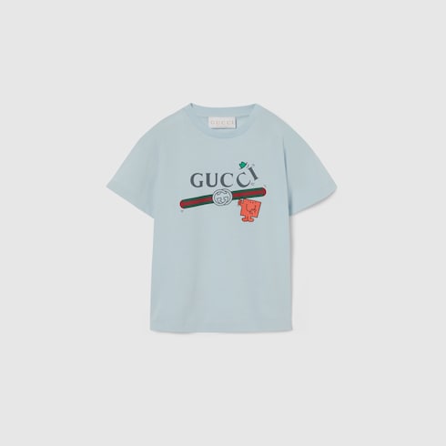 Baby cotton T-shirt