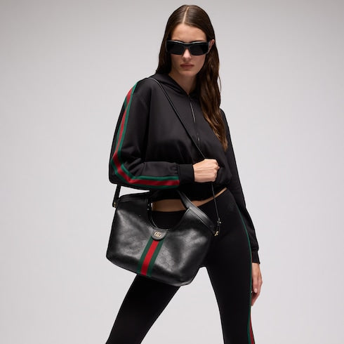 Gucci Giglio small tote bag