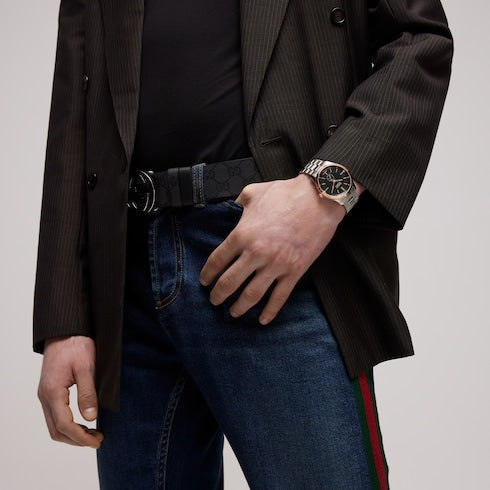 G-Timeless watch, 40mm