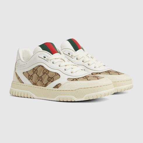Women's Gucci Re-Web sneaker