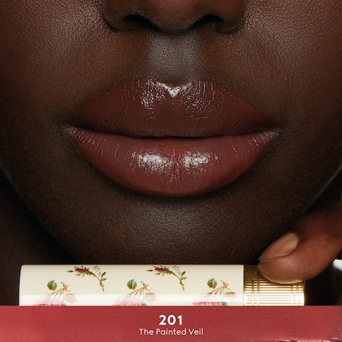 134 'Clara Chestnut', Rouge à Lèvres Voile Lipstick