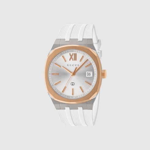 GUCCI 25H watch, 36mm