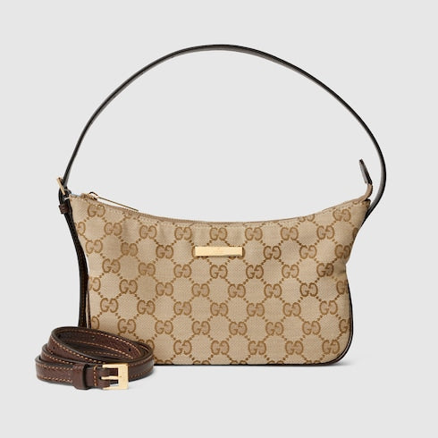 Lady Lunetta small shoulder bag