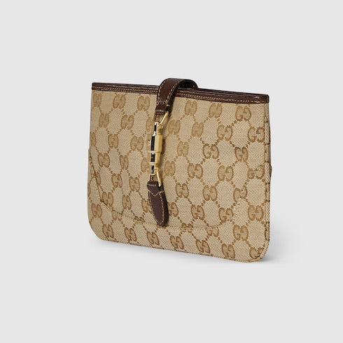 Gucci Jackie small pouch