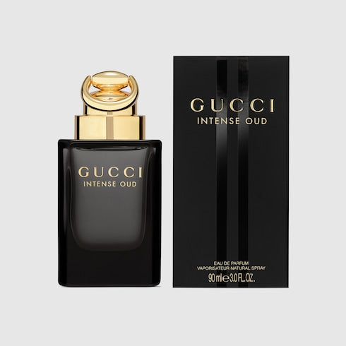 Gucci Intense Oud, 90ml, Eau de Parfum