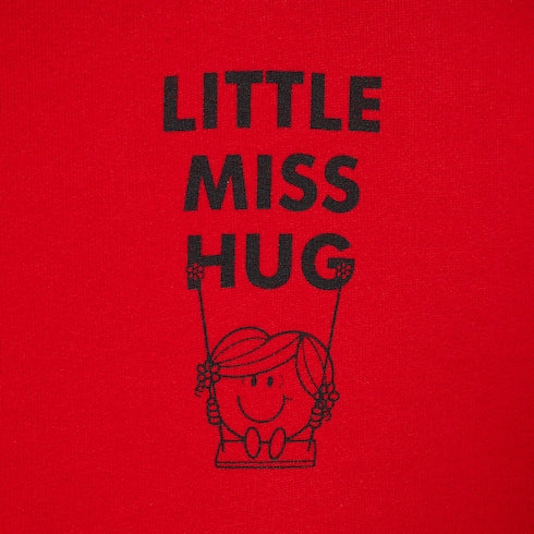 Children's cotton sweatshirt