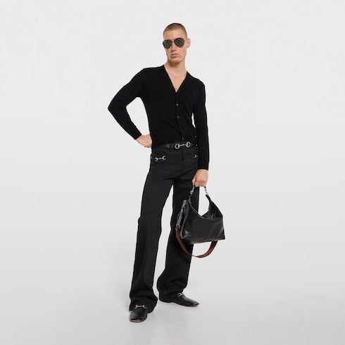 Brera medium crossbody bag