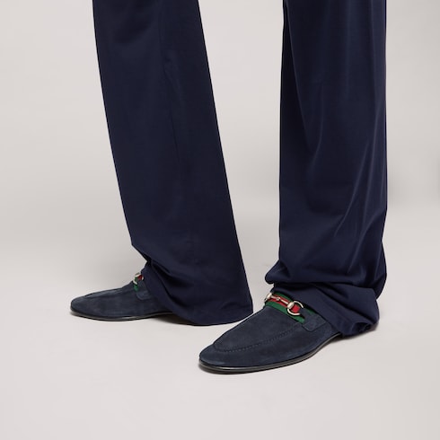 Men's Gucci Como loafer