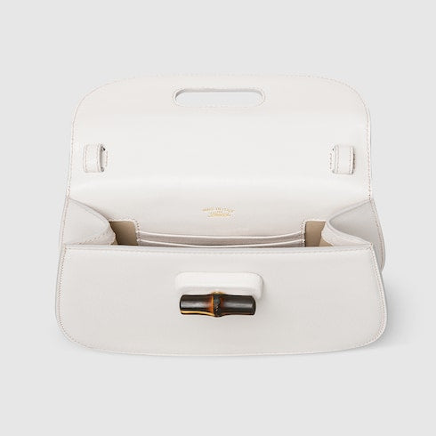 Bamboo mini bag