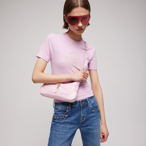 Jackie Slim medium shoulder bag