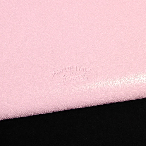 Zip around wallet with bamboo