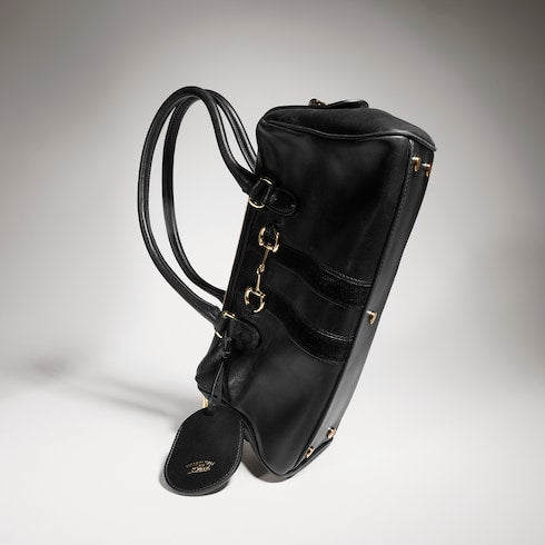Borsetto medium boston bag