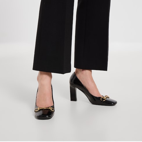 Women's Signora pump