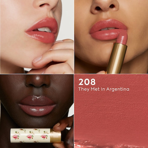 134 'Clara Chestnut', Rouge à Lèvres Voile Lipstick