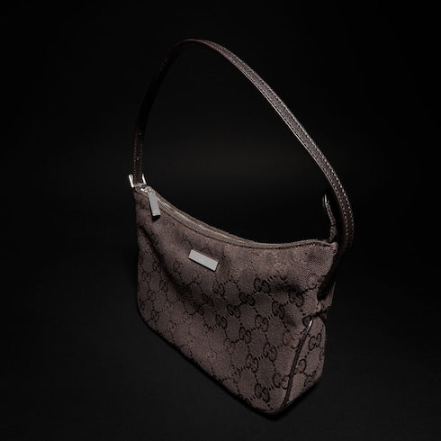 Lady Lunetta small shoulder bag