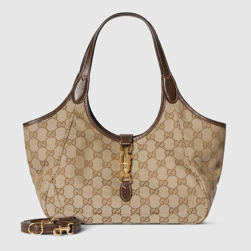 Mercato small tote bag