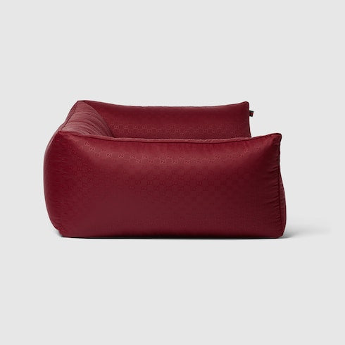 GG nylon pet bed