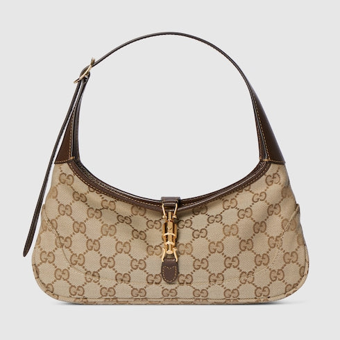 Jackie Slim medium shoulder bag