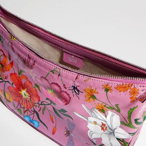 Lady Lunetta small shoulder bag