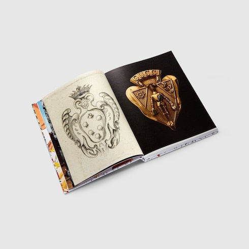 Gucci: The Art of Silk (English)