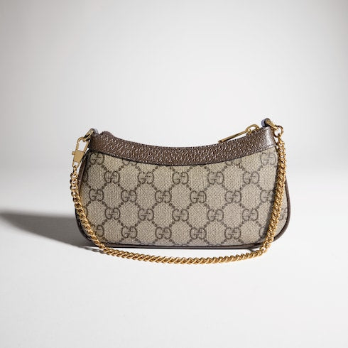 Ophidia mini bag