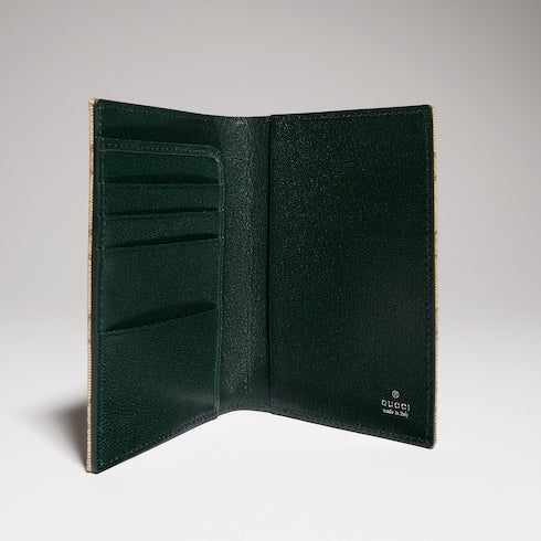 Gucci Essence Classic passport case