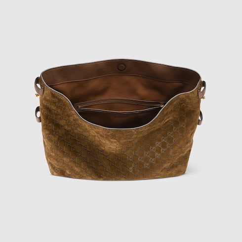 Gucci Beatrix large tote bag
