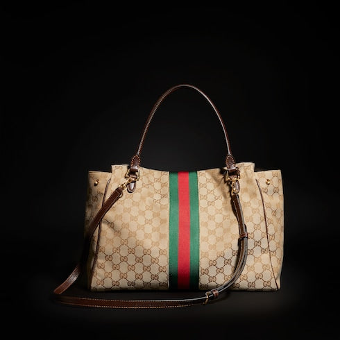 Paparazzo large top handle bag