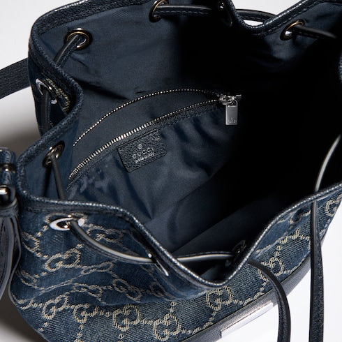 Gucci Venice small bucket bag