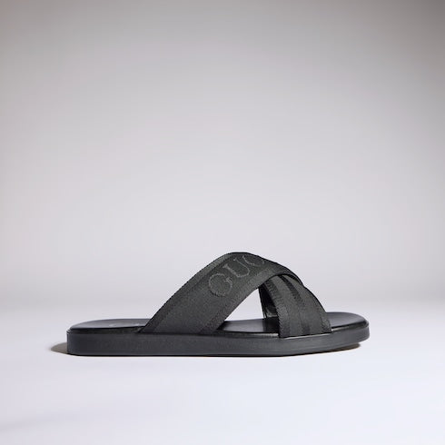 Men's slide sandal