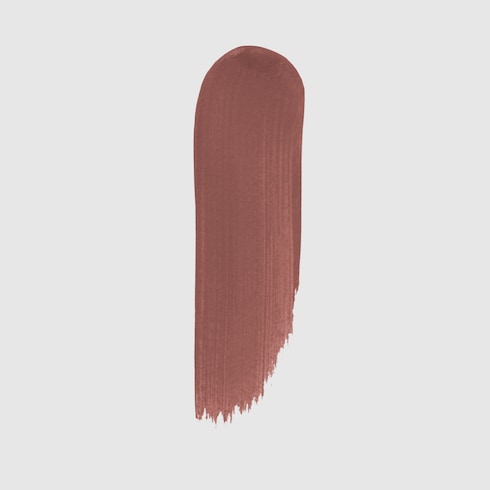 124 Emilie Brown, Rouge à Lèvres Liquide Mat Lipstick