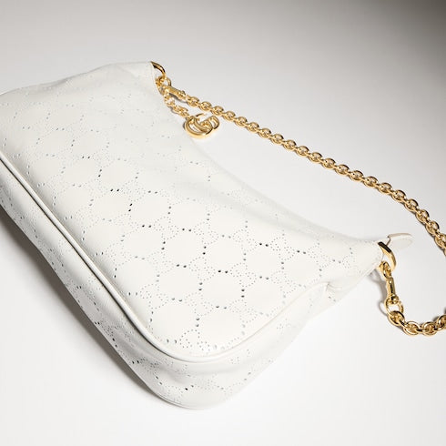 Lady Lunetta Chain small shoulder bag